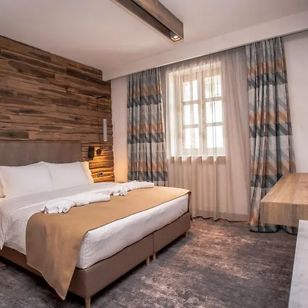 Yager Chalet Poiana Brasov Exterior photo