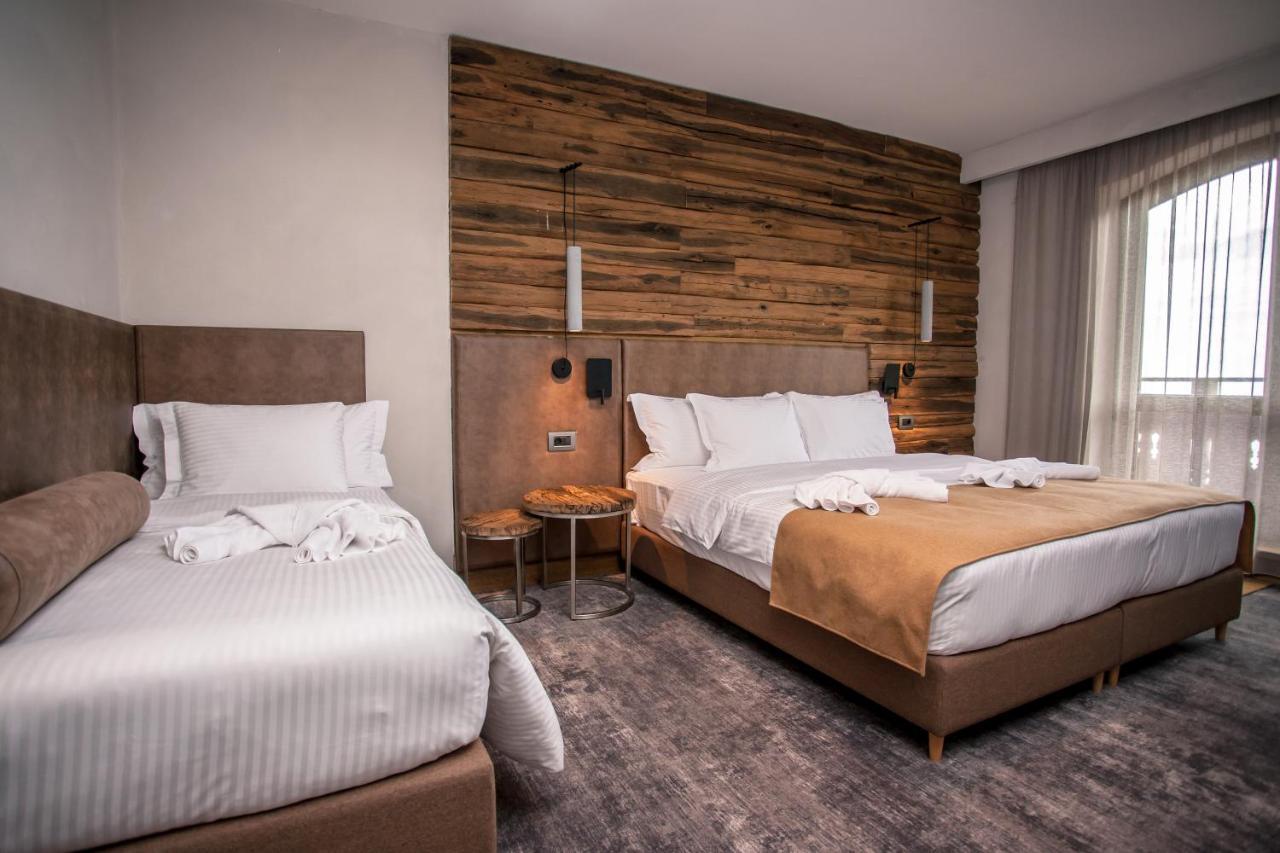 Yager Hotel