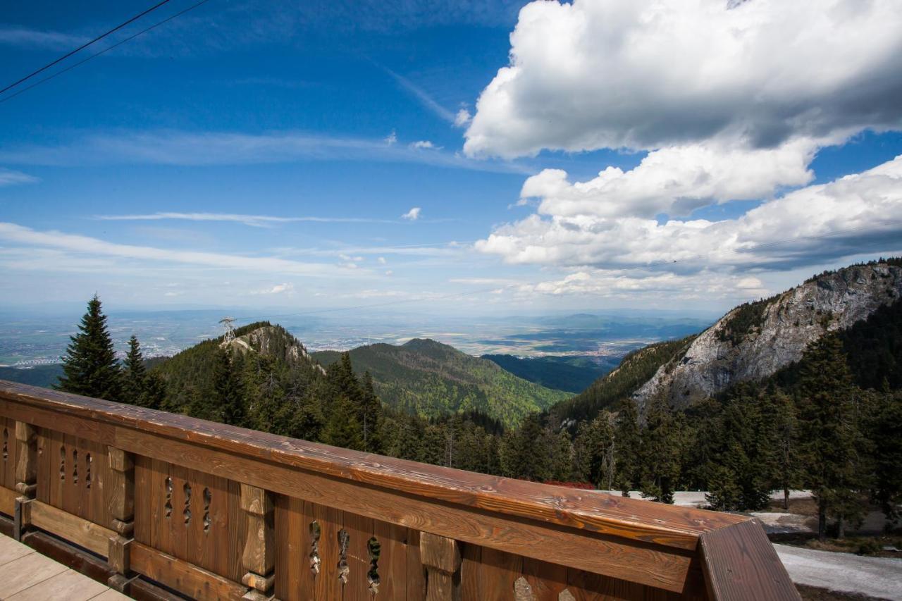 Yager * Poiana Brasov