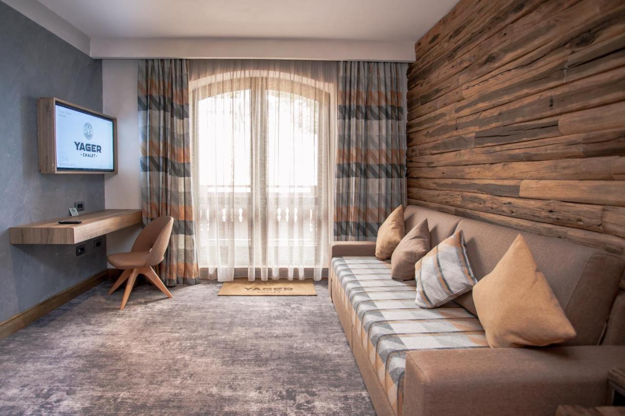 Yager Hotel *