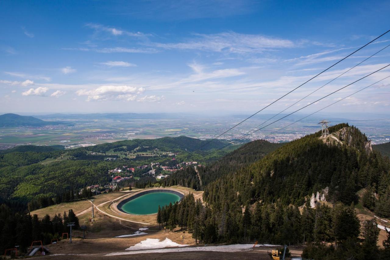 Yager Poiana Brasov