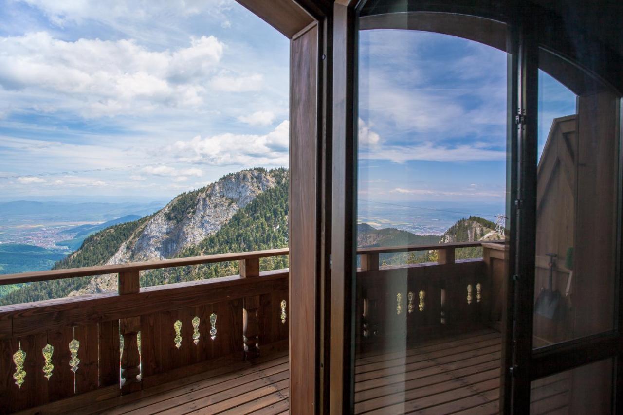 Yager Hotel Poiana Brasov