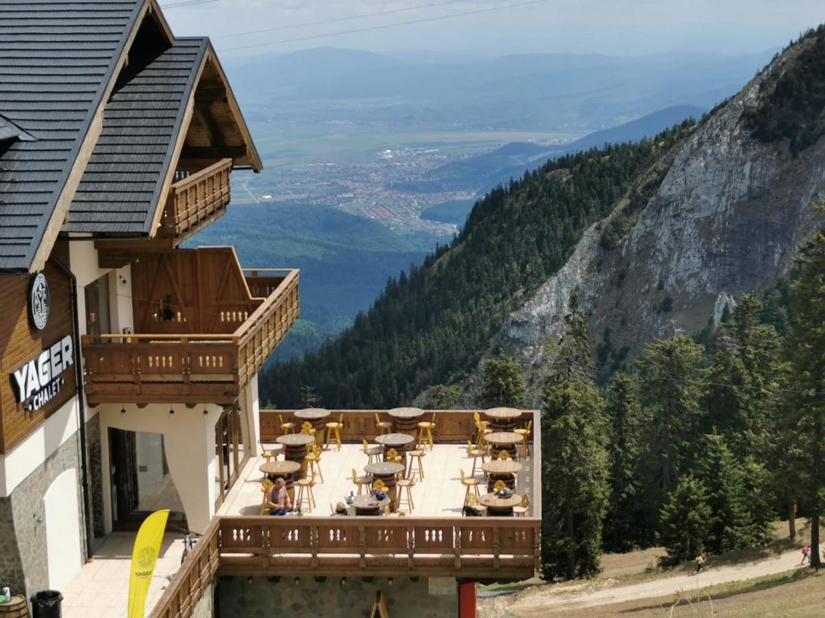 Yager Hotel