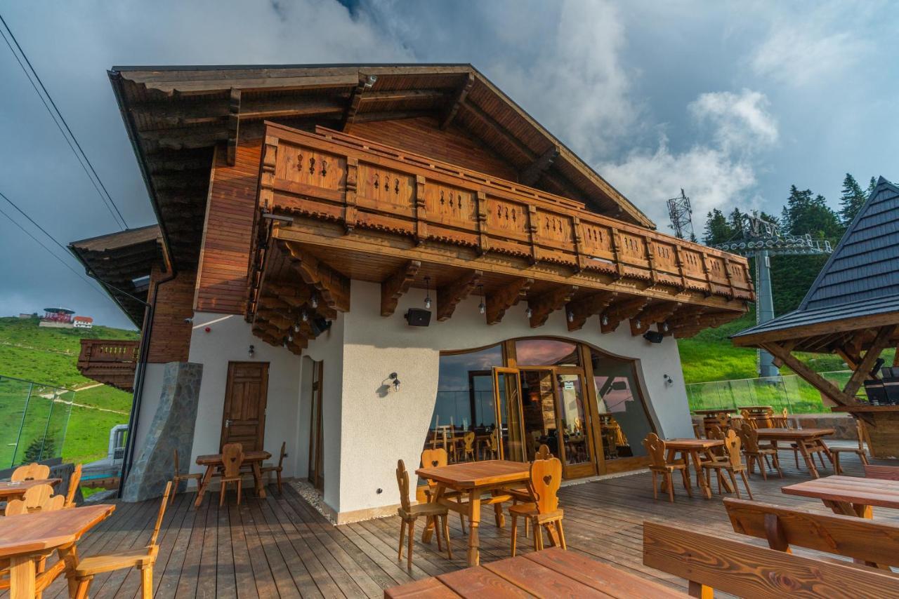 Yager Hotel